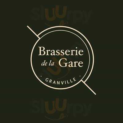 Brasserie De La Gare