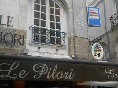 Le Pilori