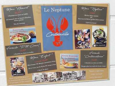 Le Neptune