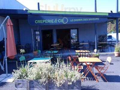 Crêperie Le Chemin des Saveurs, Carquefou