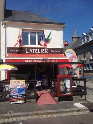 L'Atelier, Montebourg