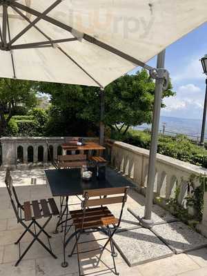 Bar del Balio, Erice