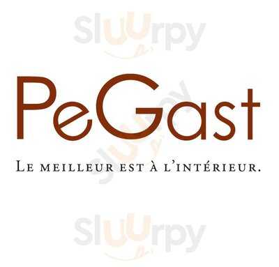 PeGast Grenoble, Grenoble