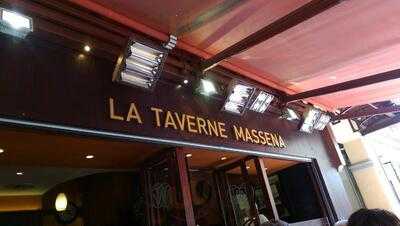 Taverne Massena