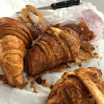 Boulangerie Patisserie J-M Coste, Grenoble