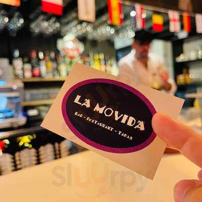 La Movida, Lyon