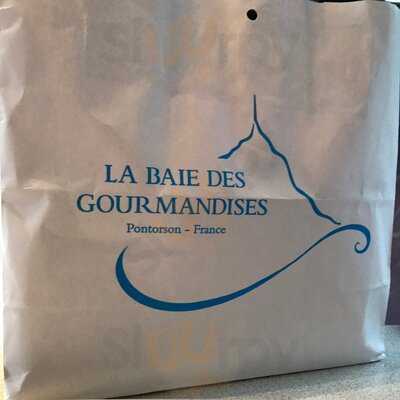 La Baie Des Gourmandises, Pontorson