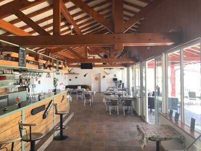 Le Resto Café Bar D'ur Onea Camping-piscine Bidart