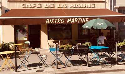 Bistro Martine, Lyon