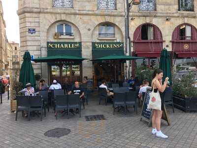 The Charles Dickens Pub Bordeaux, Bordeaux