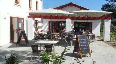 Restaurant Bar Trinquet Eskularia