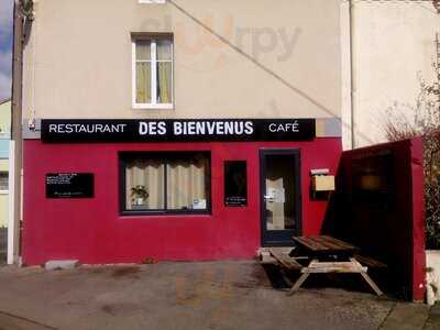 Cafe Restaurant Bar Des Bienvenues