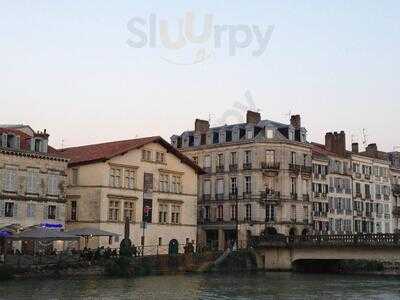 L'Auberge Bayonnaise, Bayonne