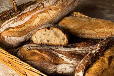 La Boulangerie Saint Georges, Toulouse