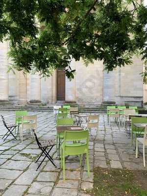 Charlie & Tom, Bordeaux