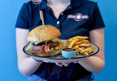 Toulouse Burger, Toulouse