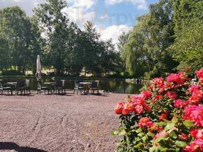 Restaurant Des Etangs Du Val De Sée