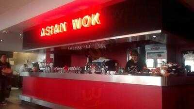 Asian Wok