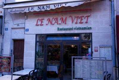 Nam Viet, Marseille