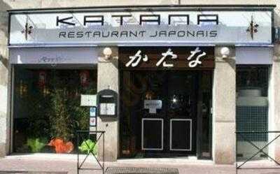 Katana, Toulouse