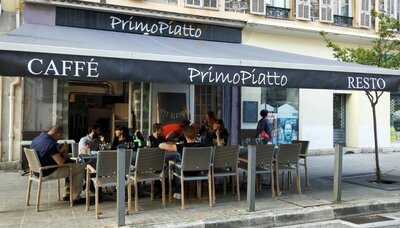 PrimoPiatto, Nice