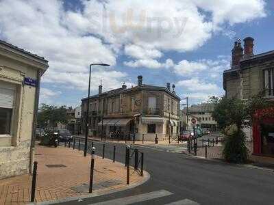 Restaurant Le Family Bordeaux