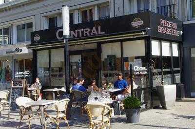 Le Central, Le Havre