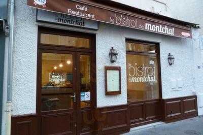 Le Bistrot De Montchat