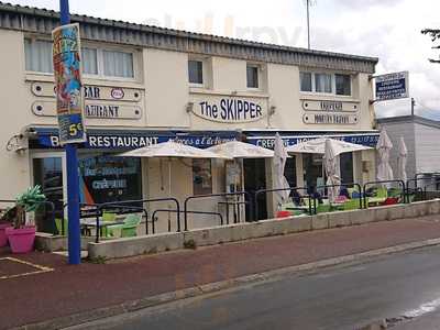 Skipper, Hauteville-sur-Mer