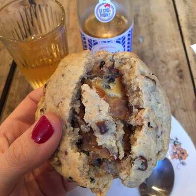 Coney Cookies, Lyon