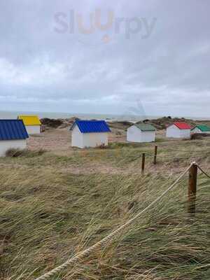 Les Dunes, Gouville-sur-Mer