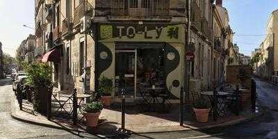 To-Ly Traiteur, Montpellier