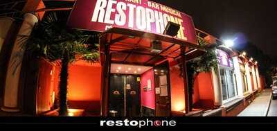 Le Restophone