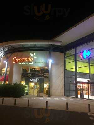 Crescendo Restaurant