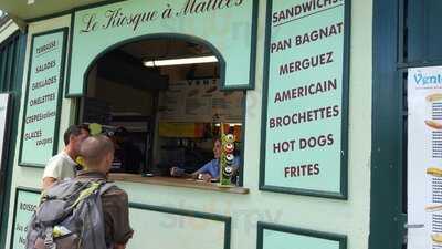 Le Kiosque à Malices, Montpellier