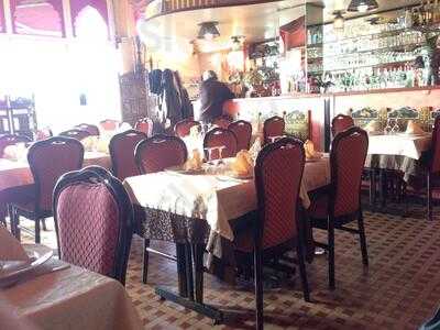 Le Punjab Restaurant Indien, Le Havre