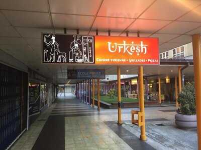 Restaurant Urkesh