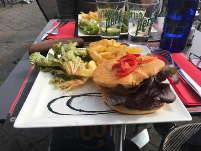 Café du Commerce, Nantes