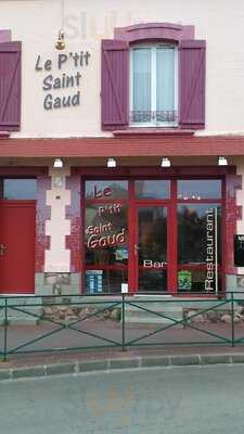 Le P'Tit Saint Gaud, Granville