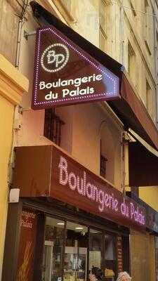 Boulangerie du Palais, Nice