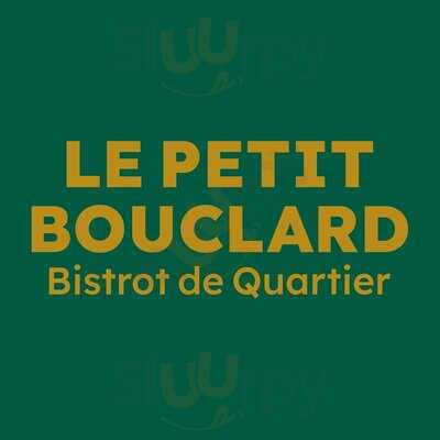 Le Petit Bouclard