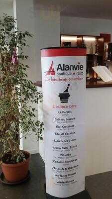 Alanvie Biarritz