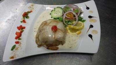 Le Bistrot Gourmand