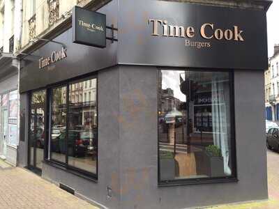 time cook, Lille