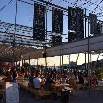 La Cantine du Voyage, Nantes