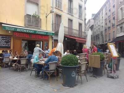 les fourquets, Grenoble