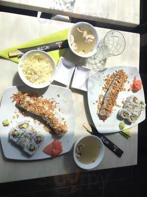 Nagoya Roll, Lille