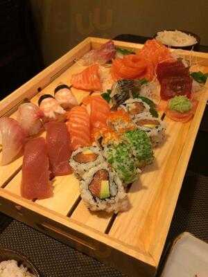 Sushi Wafu, Lille