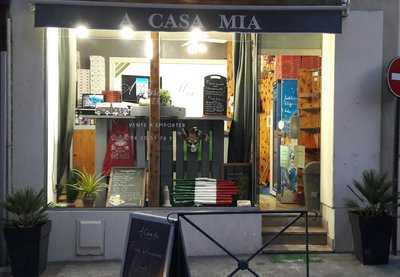 A Casa Mia, Villers-sur-Mer