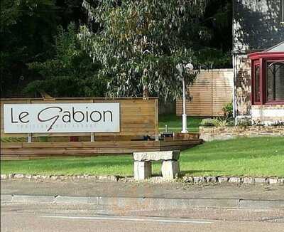 Le Gabion